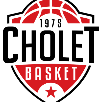 Logo Cholet Basket