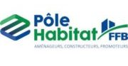Logo Pôle habitat