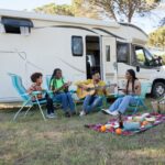 Assurance pour Camping-car et Van aménagé. Assurance Fougeray-Associés
