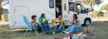 Assurance pour Camping-car et Van aménagé. Assurance Fougeray-Associés